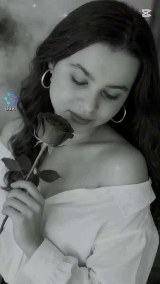 🌹🩶💋
