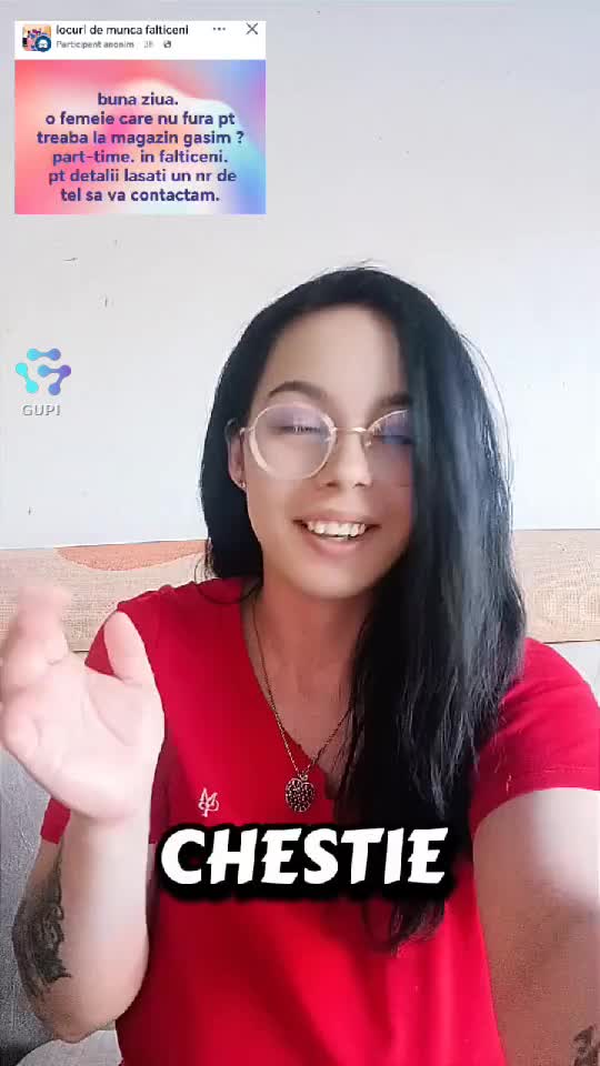 Video de @💋BrunetaNebună🤭