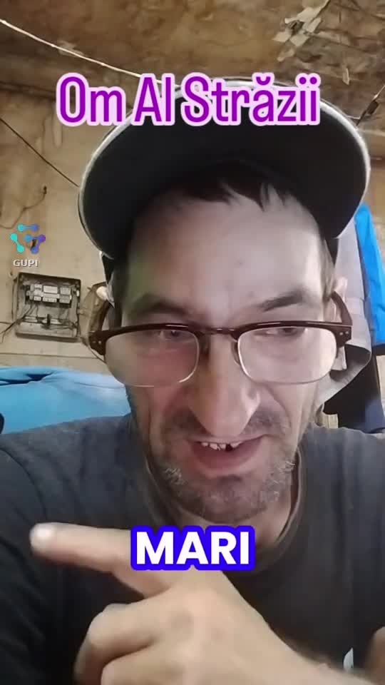 Video de @OmAlStraziiDemic