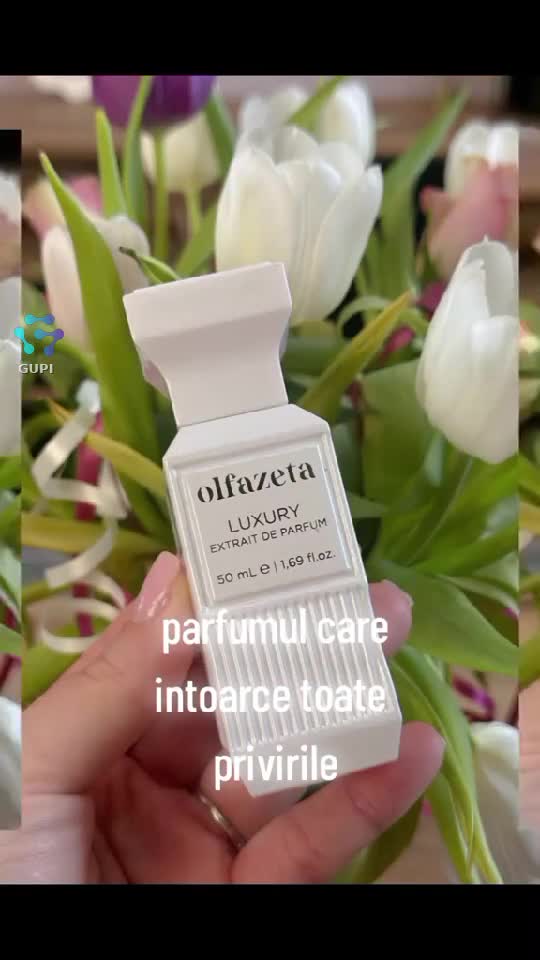 parfumul cautat de toate femeile