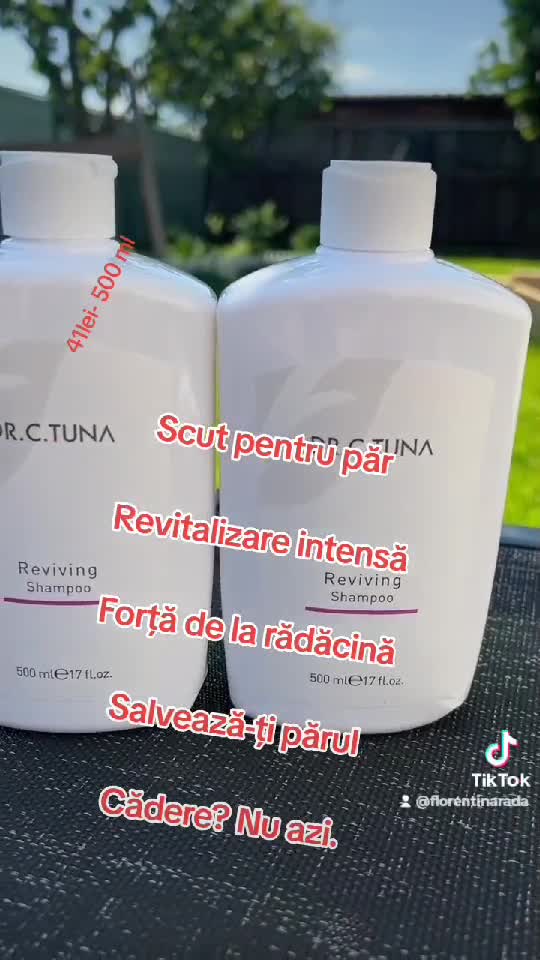 #regenerare