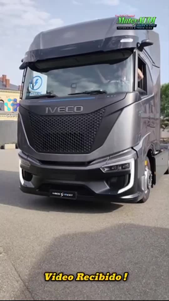 Video de @MateyAUDI