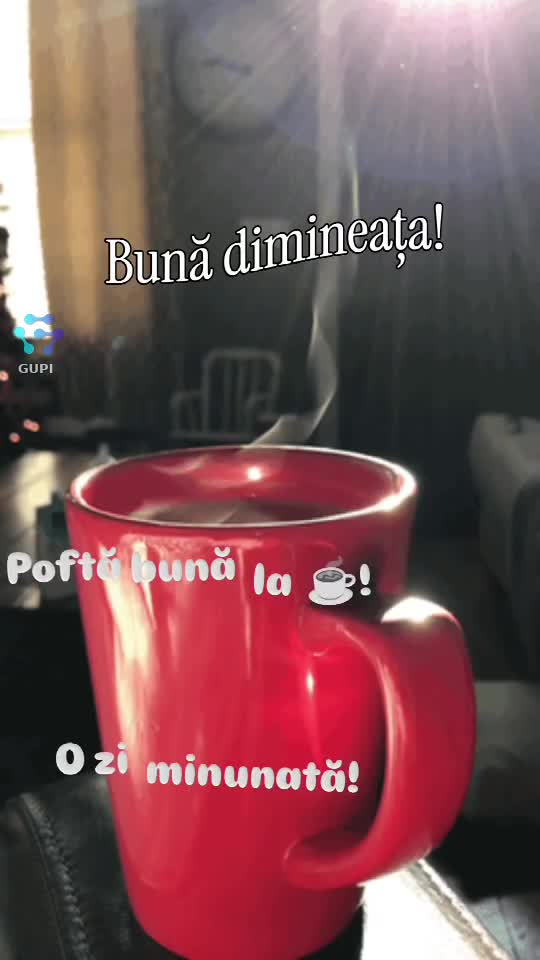 ☕☕☕☕☕