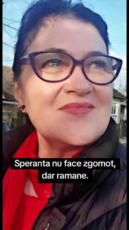 Unele zile ne învață, sa fim mai " blanzi" cu noi...!😊