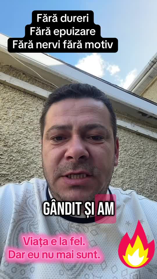 simplu și ușor cu doar câteva minute pe zi