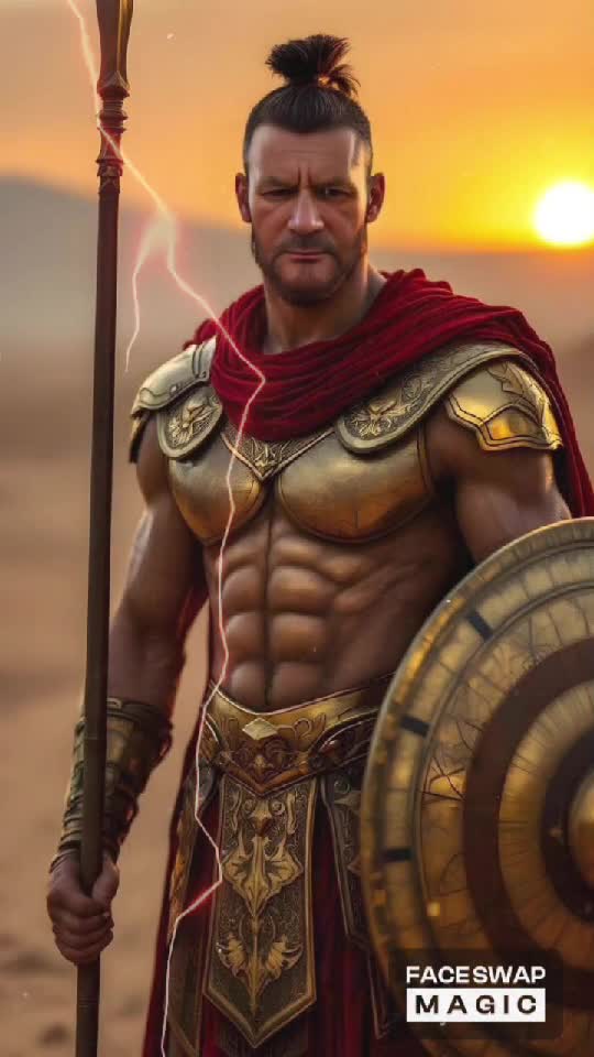Spartan 💯💯💯