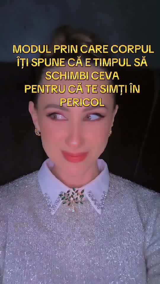 TU NU STIAI ASTA?