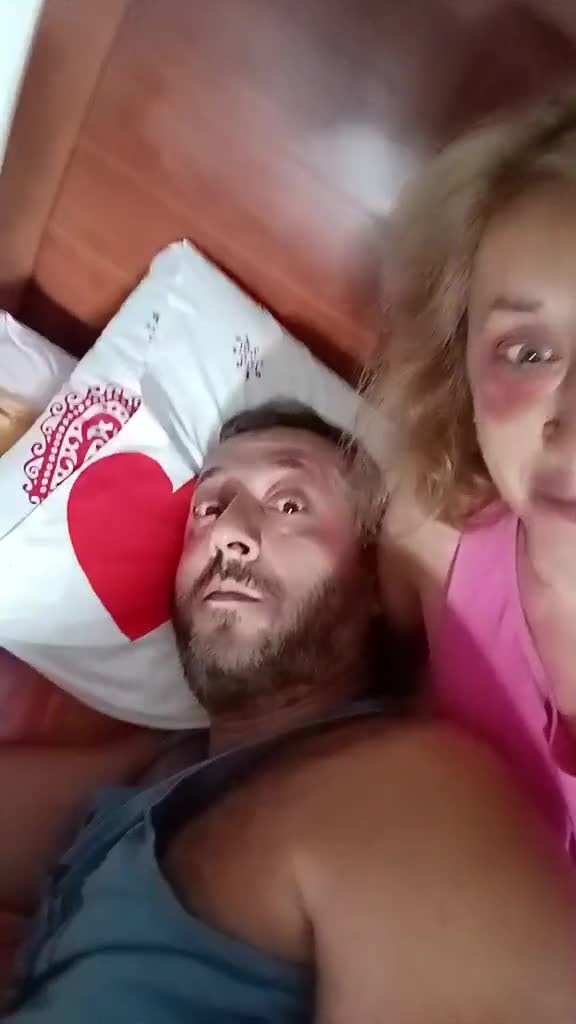 Uite mamă,nu te-am ascultat 😂😂😂