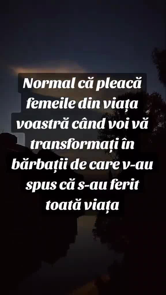 Lasă o inimă dacă ești deacord cu mine 🔥🔝