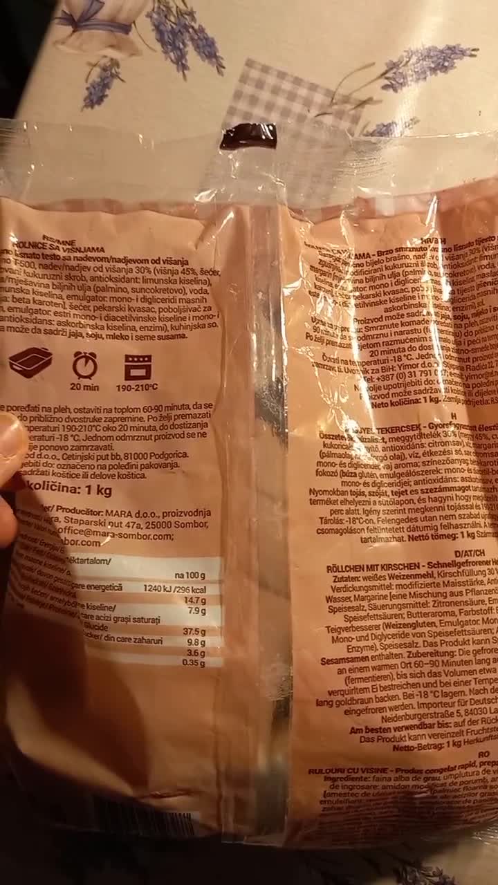 Video