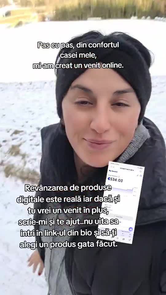Scrie-mi în privat dacă și tu vrei să câștigi b@ni din online