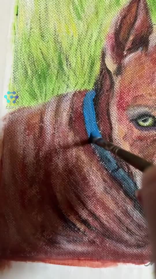 Video de @ArtLeo91